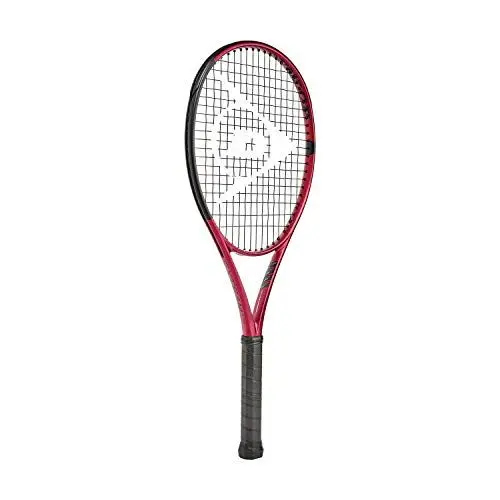 Produktbild: Dunlop Tennisschläger CX Team 275, Rot, Grip size 2