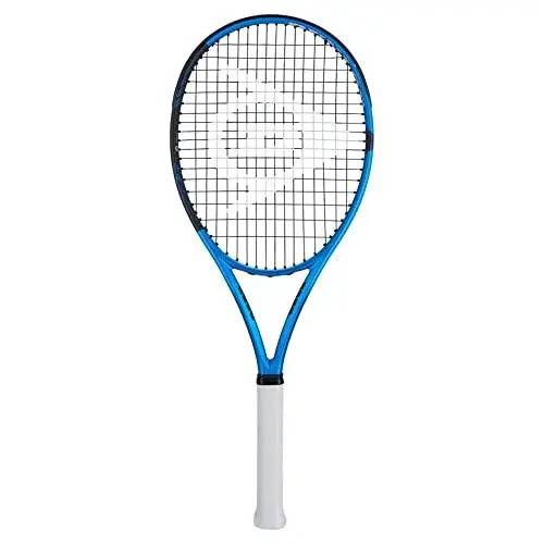 Produktbild: Dunlop FX500 Lite Tennisschläger Blue/Black 0