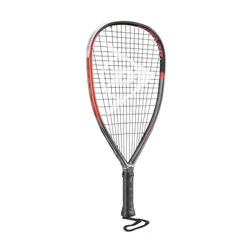 Produktbild: Dunlop Hyperfibre Revelation Racquetball Schläger