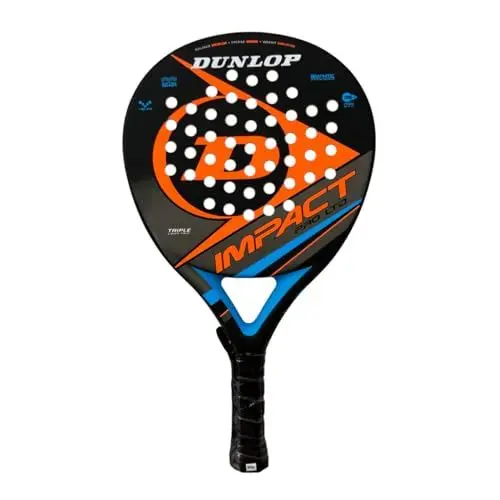 Produktbild: Dunlop Impact Pro HL Orange