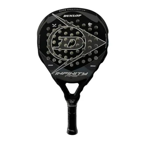 Produktbild: DUNLOP Infinity Pro G1 HL Black