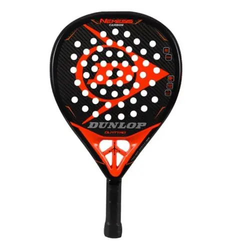 Produktbild: DUNLOP Nemesis Carbon