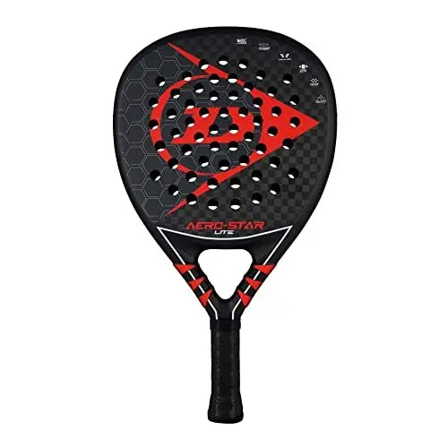 Produktbild: Dunlop Aero-Star Lite