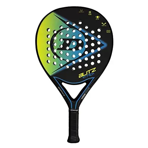 Produktbild: Dunlop Blitz Attack 2022