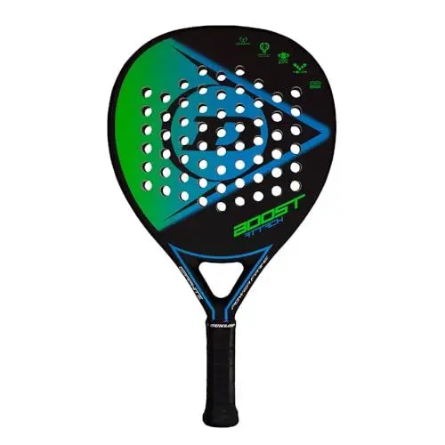 Produktbild: Dunlop Boost Attack 2022