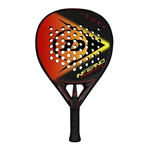 Produktbild: Dunlop Inferno Carbon Elite