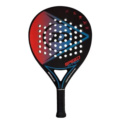 Produktbild: Dunlop Speed Attack 2022