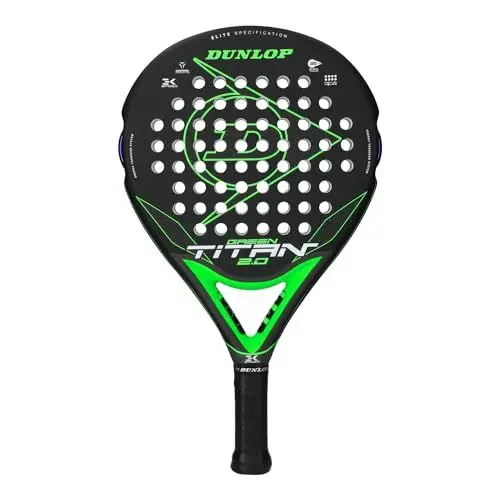 Produktbild: Dunlop Titan 2.0 Grün