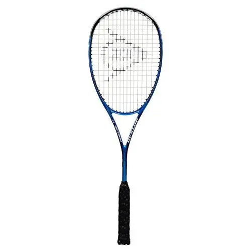 Produktbild: Dunlop Precision Pro 130 Squashschlager