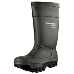 Produktbild: DUNLOP Purofort Thermo+ full safety