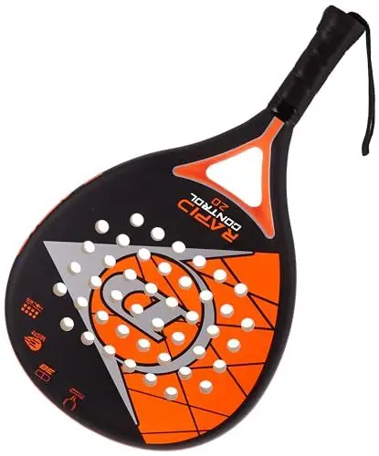 Produktbild: Dunlop Rapid Control 2.0