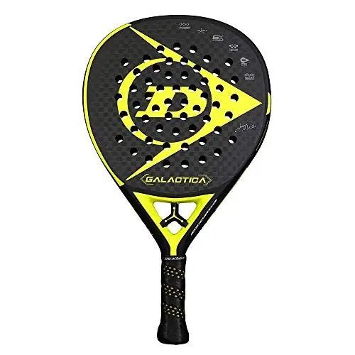 Produktbild: Dunlop Galactica