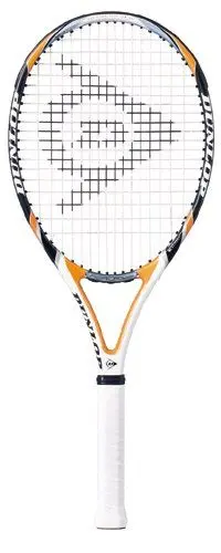Produktbild: Dunlop Tennisschläger Aerogel 4D 600, L4, RD675233L4