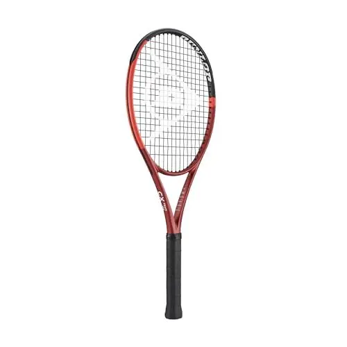 Produktbild: Dunlop Tennisschläger CX Team 100, Rot, Grip Size 2
