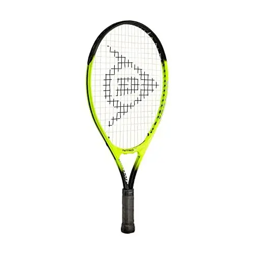 Produktbild: Dunlop Tennisschläger Nitro Kinder & Jugendliche, 21