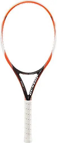 Produktbild: Dunlop Tennisschläger R5.0 Revolution NT Lite, Orange, 3