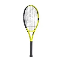 Produktbild: Dunlop Tennisschläger SX Team 280, Gelb, Grip Size 1, unbesaitet