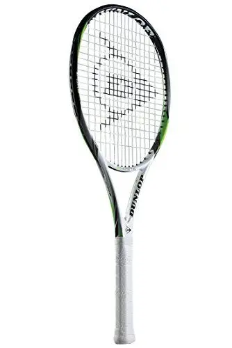 Produktbild: Dunlop Tennisschläger Biomimetic S 4.0 Lite, Weiß, L 3, 676560