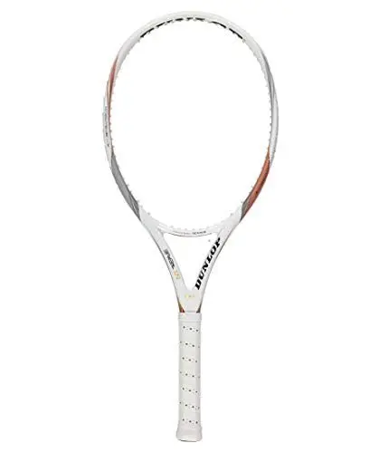 Produktbild: Dunlop Turnierschläger R7.0 Revolution NT Tennis-schläger, Weiß, 4