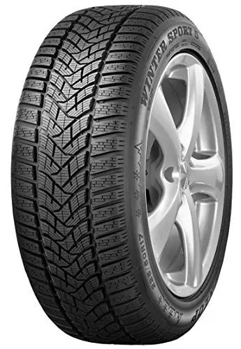 Produktbild: Dunlop WINTER SPORT 5 XL - 225/45R18 95V - Winterreifen