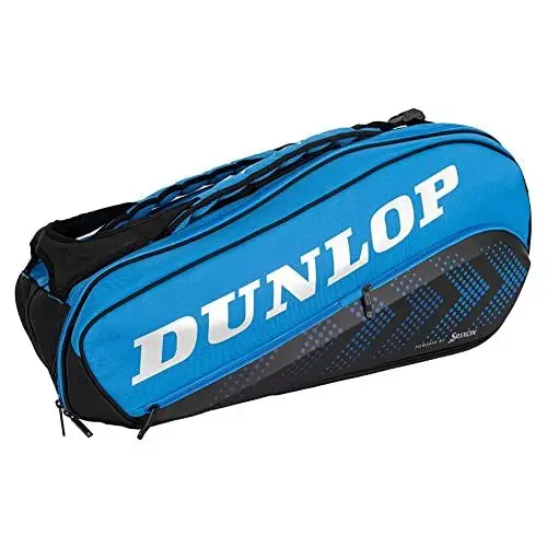 Produktbild: Dunlop FX Performance 8 Schläger Tennistasche