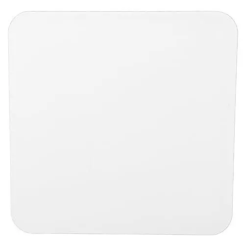 Produktbild: Kieselgur-Badezimmermatte, Badezimmer-Bodenmatte, rutschfeste Matte, Kieselgur-Badematte für Badezimmer, Umkleideräume, Toiletten (Weiss)