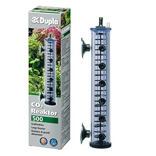 Produktbild: Dupla CO2-Reaktor 500 - Für Aquarien bis 500 Liter
