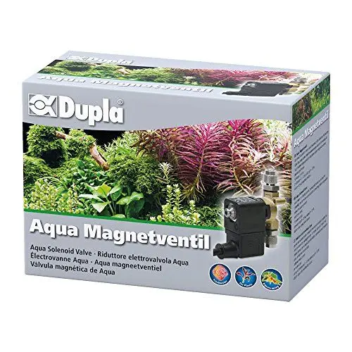 Produktbild: DUPLA Aqua Magnetventil