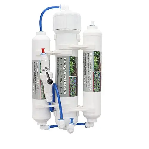 Produktbild: Dupla 80545 Osmoseanlage RO 200, 1.30 kg