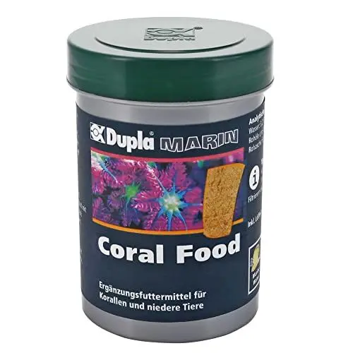Produktbild: Dupla Marin Coral Food 180ml
