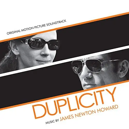 Produktbild: Duplicity