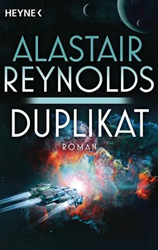 Produktbild: Duplikat: Roman (Poseidons Kinder, Band 2)
