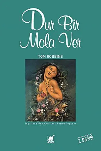 Produktbild: Dur Bir Mola Ver