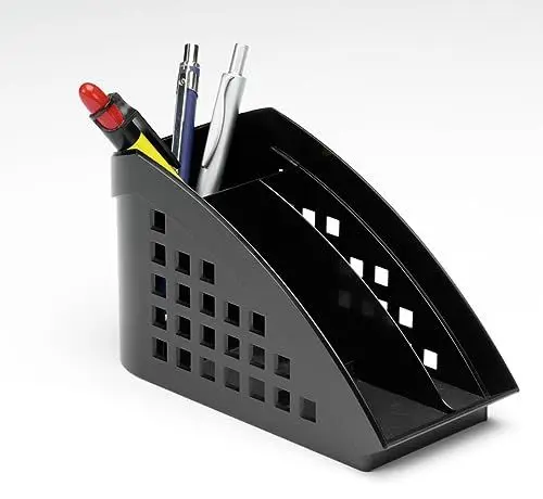 Produktbild: Durable Schreibtisch-Organizer Trend, schwarz, 1701627060