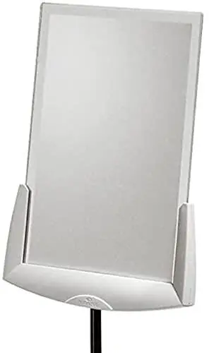 Produktbild: Durable Sherpa Infopanel Acryl A4, 1 Stück, transparent, 561919