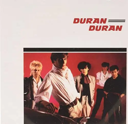 Produktbild: DURAN DURAN