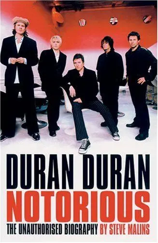 Produktbild: Duran Duran: Notorious