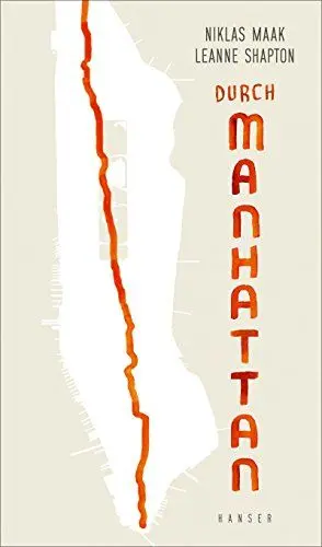 Produktbild: Durch Manhattan