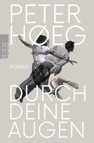 Produktbild: Durch deine Augen: Roman