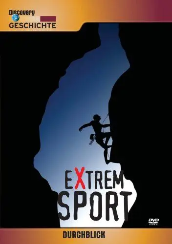 Produktbild: Durchblick - Extrem Sport