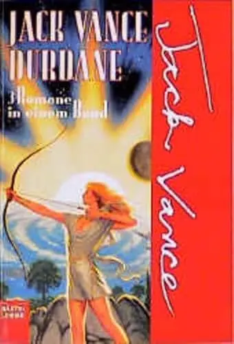 Produktbild: Durdane: 3 Romane in 1 Band (Science Fiction. Bastei Lübbe Taschenbücher)