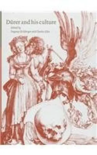Produktbild: Durer and His Culture