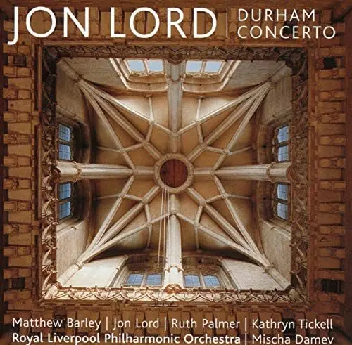 Produktbild: Durham Concerto