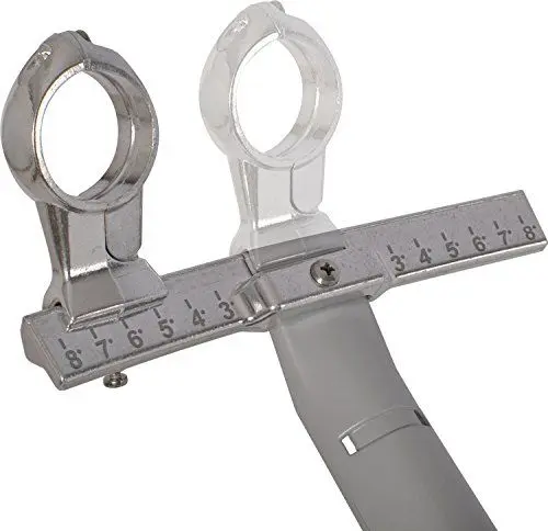 Produktbild: DUR-line Select Multifeedhalter Multischiene 2 Satelliten