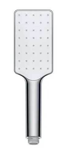 Produktbild: Duschkopf Automatic Cleaning Chrom