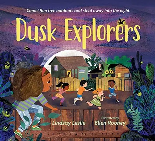 Produktbild: Dusk Explorers