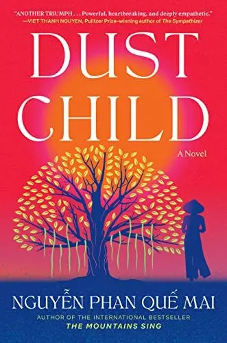 Produktbild: Dust Child: A Novel