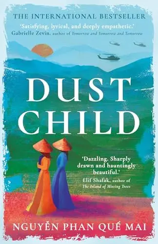 Produktbild: Dust Child: The International Bestseller