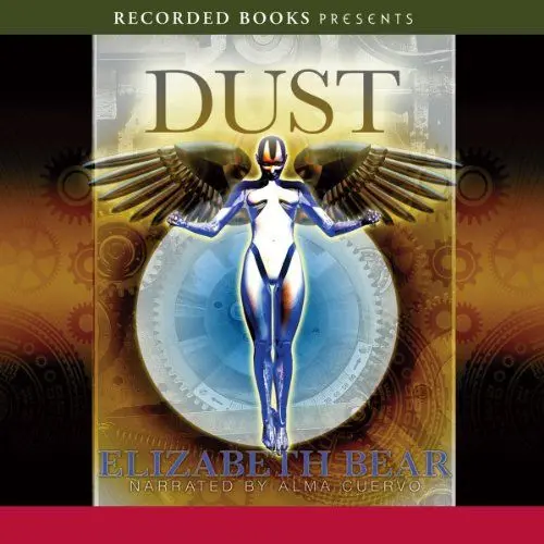 Produktbild: Dust