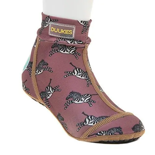Produktbild: Duukies Zebra Größe 36-37